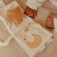 Little Dutch Buggyboekje Newborn Naturals GRS