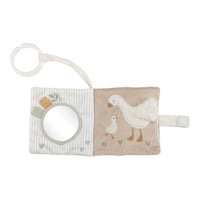 Little Dutch Buggyboekje Newborn Naturals GRS
