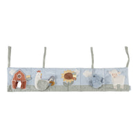 L.dutch Activiteiten boxhanger Little Farm
