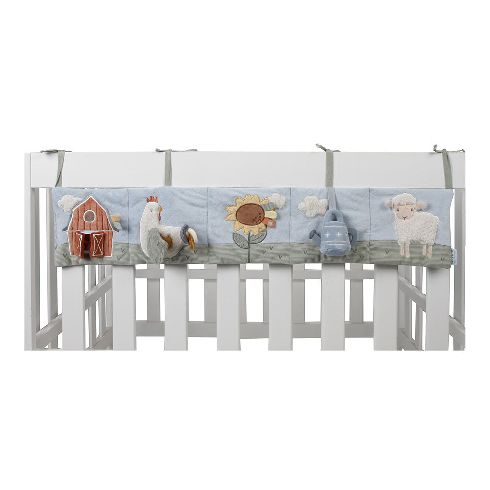 L.dutch Activiteiten boxhanger Little Farm
