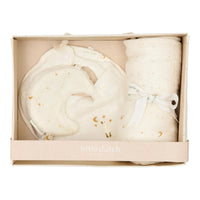 Little Dutch Geschenkdoos - Wit - Newborn Naturals - Little Goose