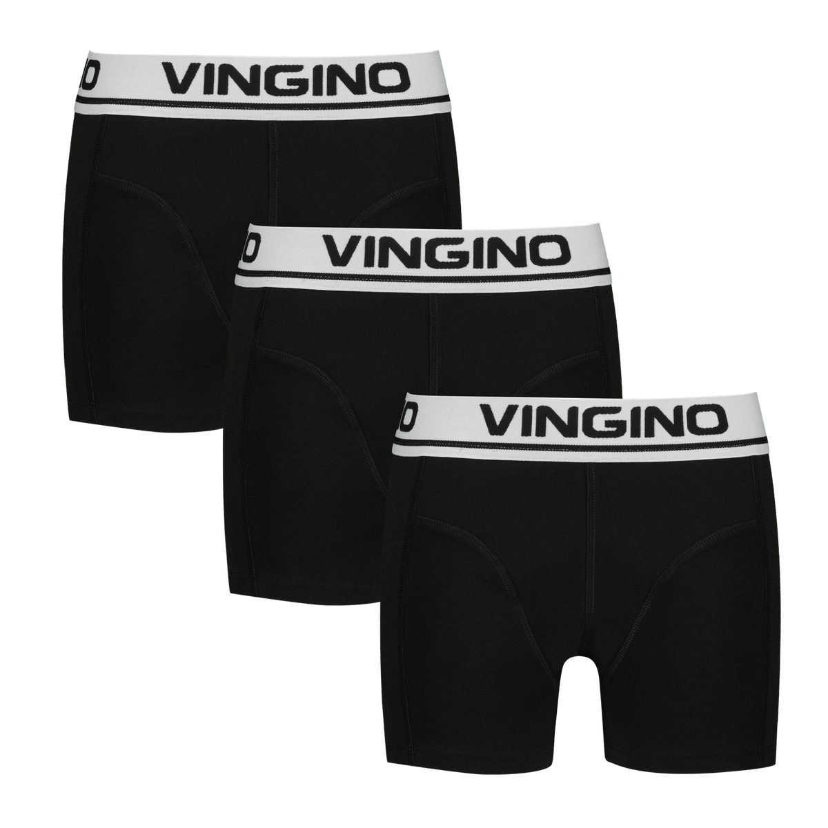 Boys boxer  (3-pack)