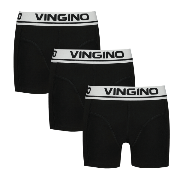 Boys boxer  (3-pack)