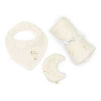 Little Dutch Geschenkdoos - Wit - Newborn Naturals - Little Goose