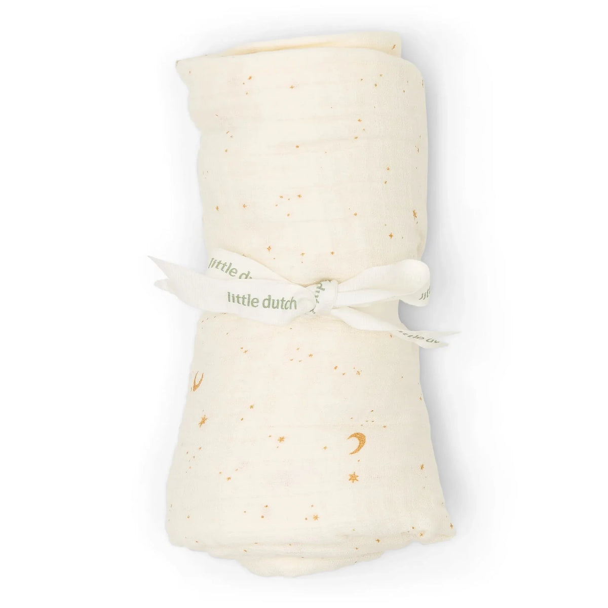 Little Dutch Geschenkdoos - Wit - Newborn Naturals - Little Goose