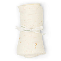 Little Dutch Geschenkdoos - Wit - Newborn Naturals - Little Goose