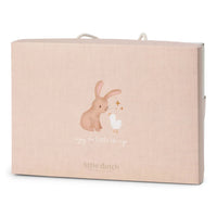 Little Dutch Geschenkdoos - Wit - Newborn Naturals - Little Goose