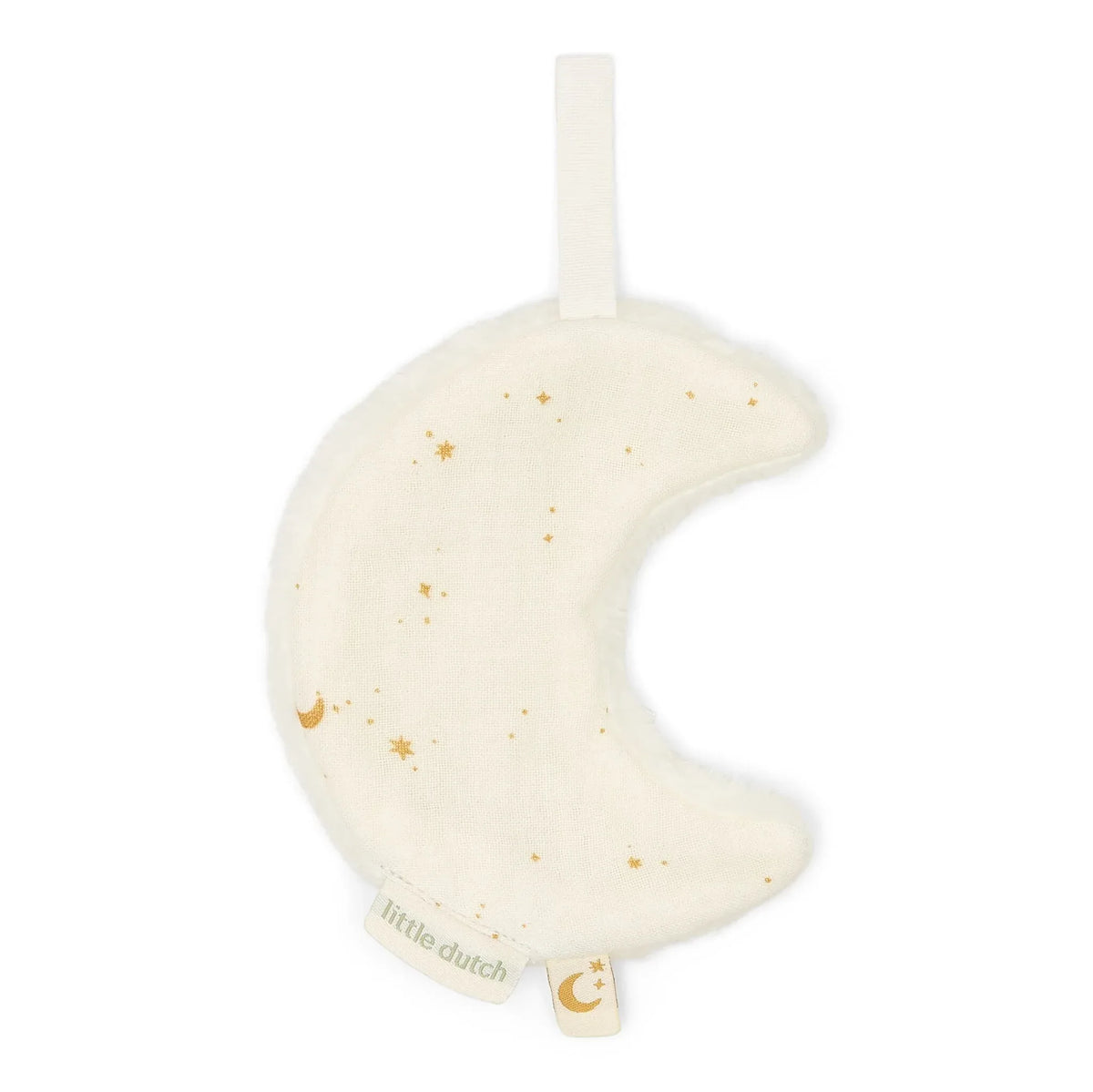 Little Dutch Geschenkdoos - Wit - Newborn Naturals - Little Goose