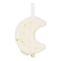 Little Dutch Geschenkdoos - Wit - Newborn Naturals - Little Goose