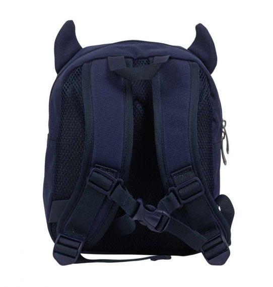 Llc Little backpack: Monster
