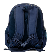 Llc Rugzak: Space Multicolor