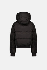 Bree bomber