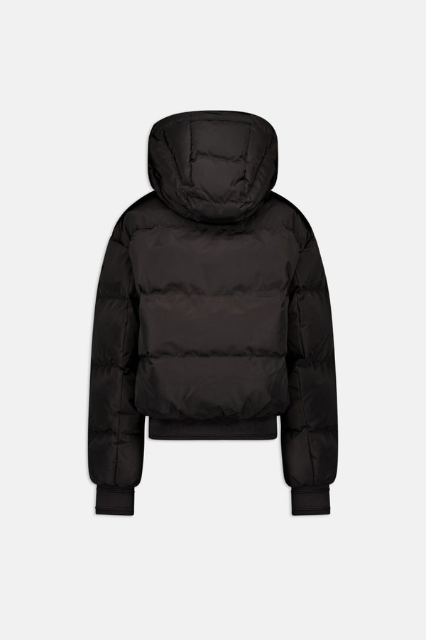 Bree bomber