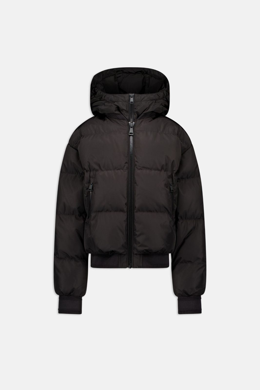 Bree bomber