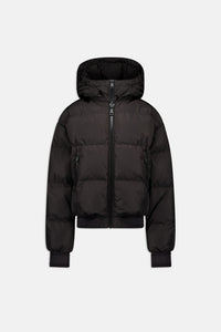 Bree bomber