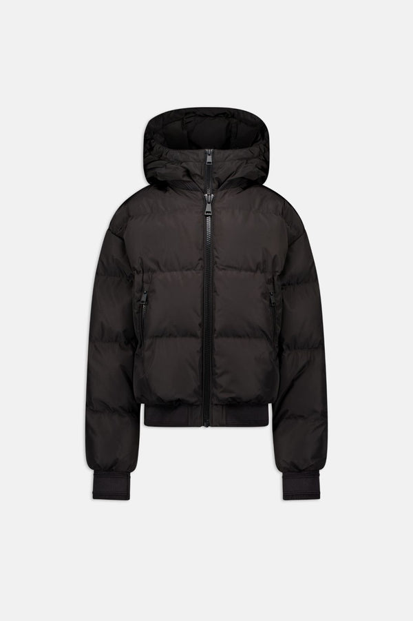 Bree bomber