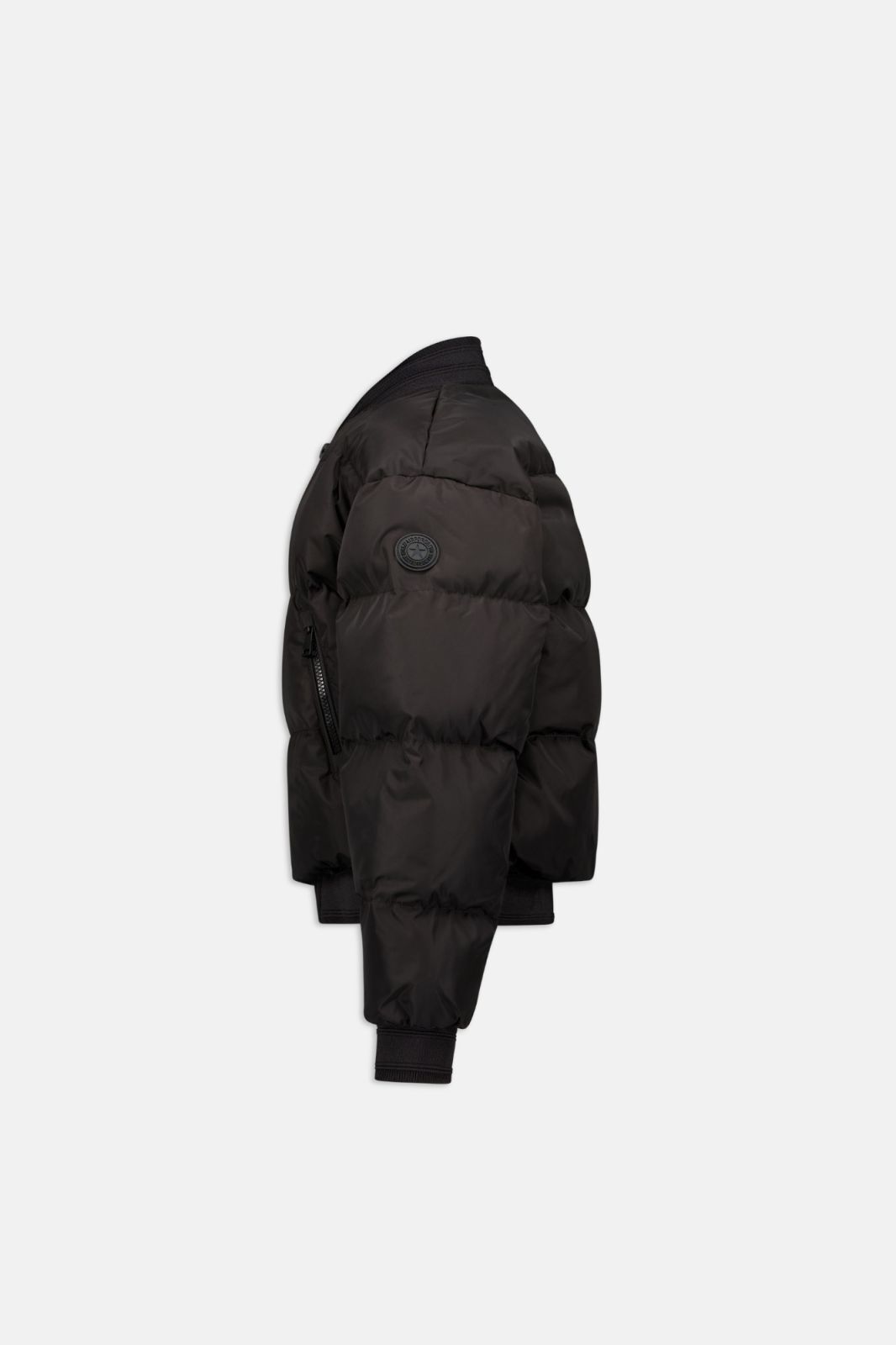 Bree bomber