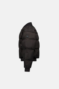 Bree bomber