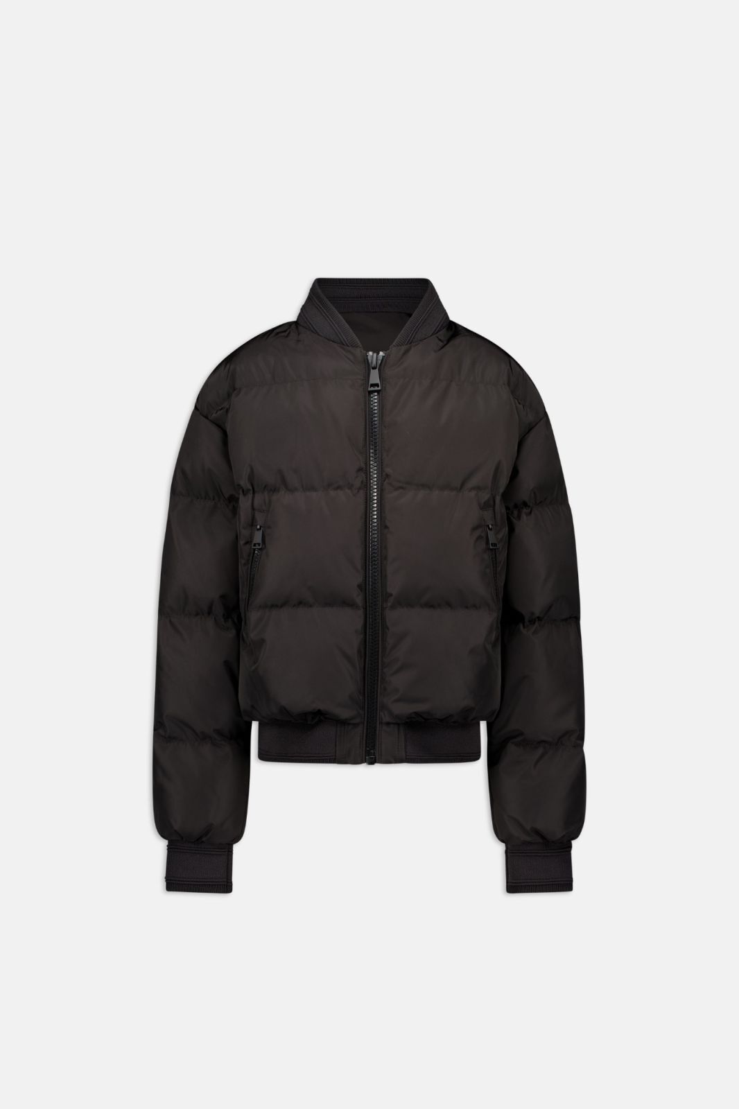 Bree bomber
