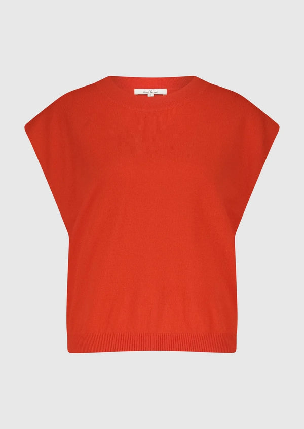 Girls Brooke knit