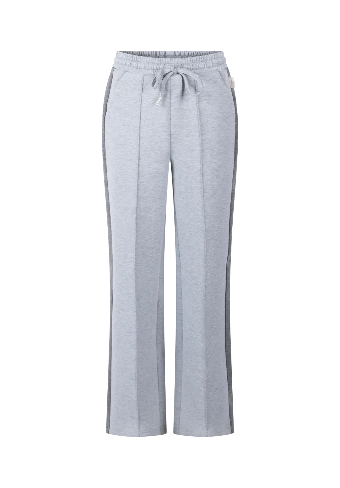 Ai&ko Trousers 163915 nickle grey