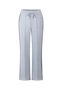 Ai&ko Trousers 163915 nickle grey