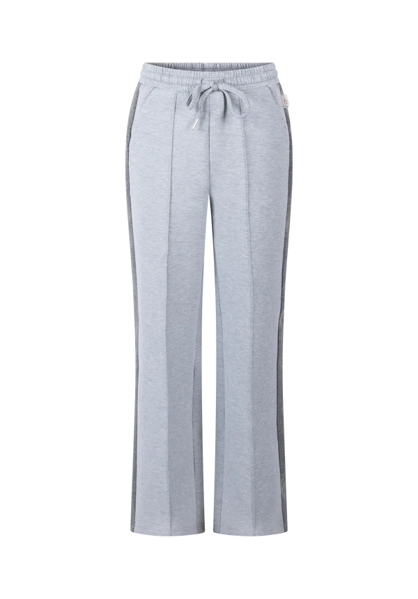Ai&ko Trousers 163915 nickle grey