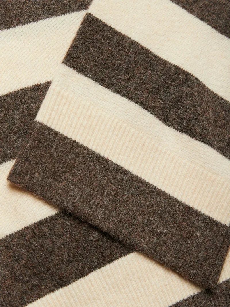 Grunt GRBilbao Knit Brown