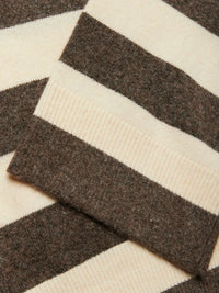 Grunt GRBilbao Knit Brown
