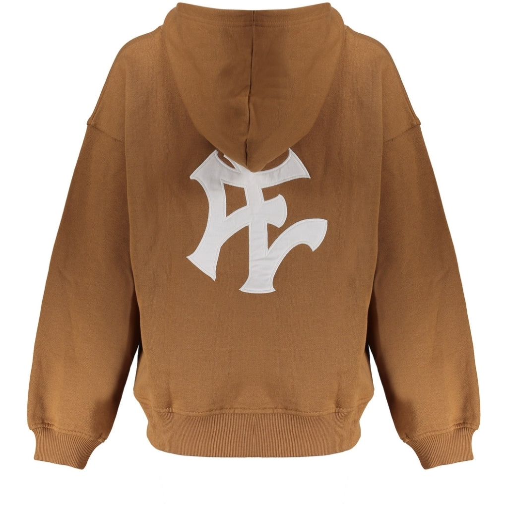 Teresa Hoodie Feel Frankie