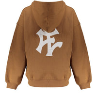 Teresa Hoodie Feel Frankie