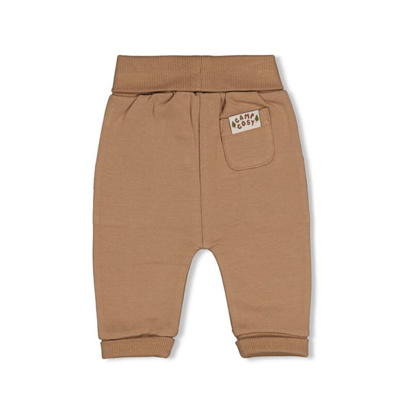 Broek - Tiny Timber Tales
