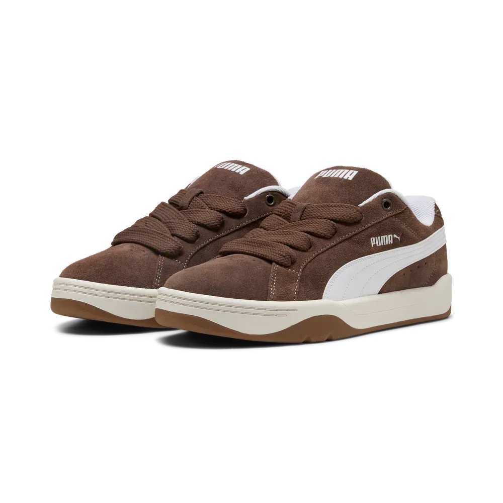 Puma Park Lifestyle Easy SD Chocolate/white