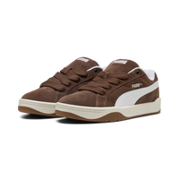 Puma Park Lifestyle Easy SD Chocolate/white