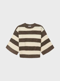 Grunt GRBilbao Knit Brown