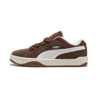 Puma Park Lifestyle Easy SD Chocolate/white
