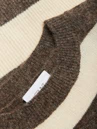 Grunt GRBilbao Knit Brown