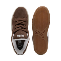 Puma Park Lifestyle Easy SD Chocolate/white