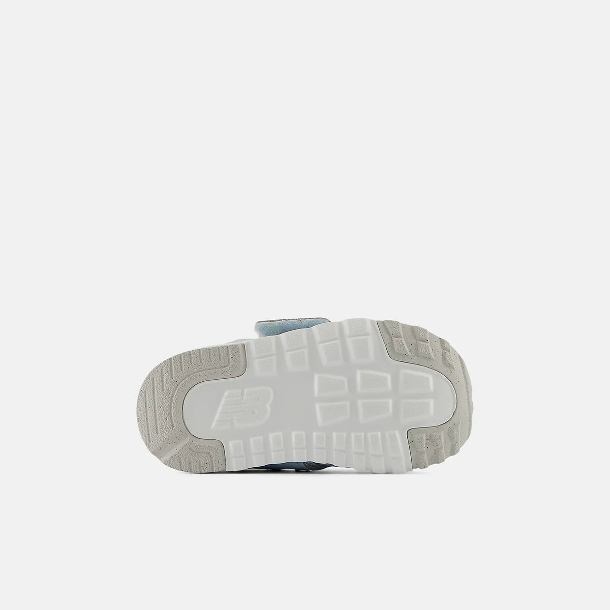 New Balance Sneakers 2002 Stoneware/silver metallic