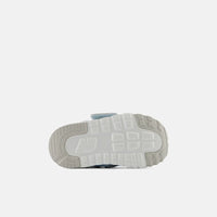 New Balance Sneakers 2002 Stoneware/silver metallic