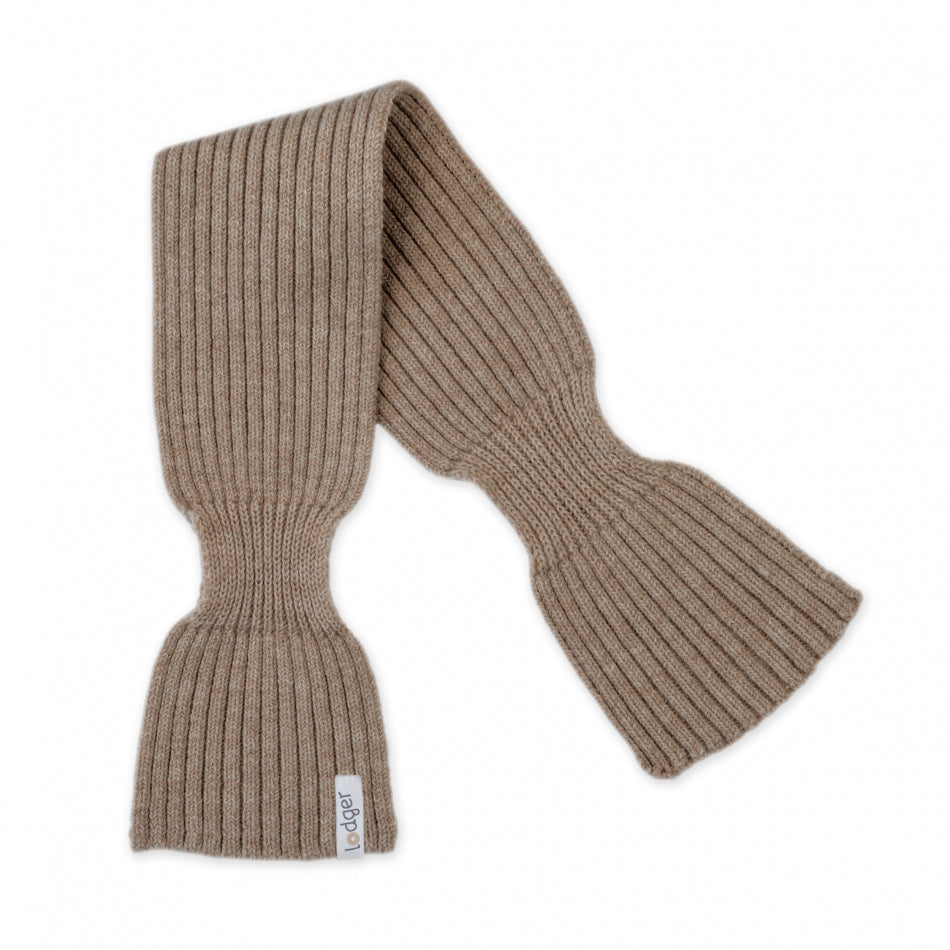 Lodger Muffler Merino Wool Buffalo
