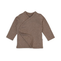 Lodger Topper Melange Melange buffalo