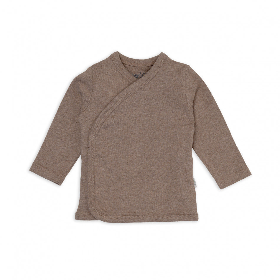 Lodger Topper Melange Melange buffalo