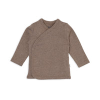 Lodger Topper Melange Melange buffalo