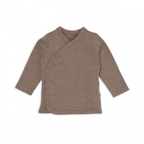 Lodger Topper Melange Melange buffalo