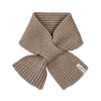 Lodger Muffler Merino Wool Buffalo