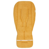 Koeka buggy inleg dijon Ochre