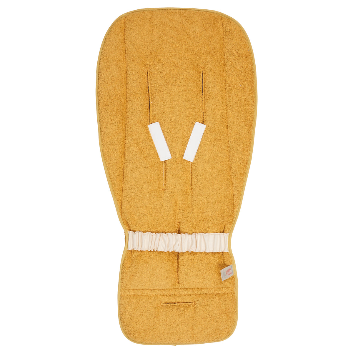 Koeka buggy inleg dijon Ochre