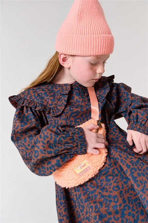 Bum Bag teddy