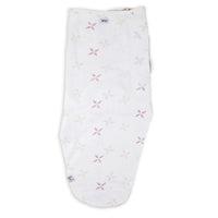 Lodger Bundler Solid Matcha roze